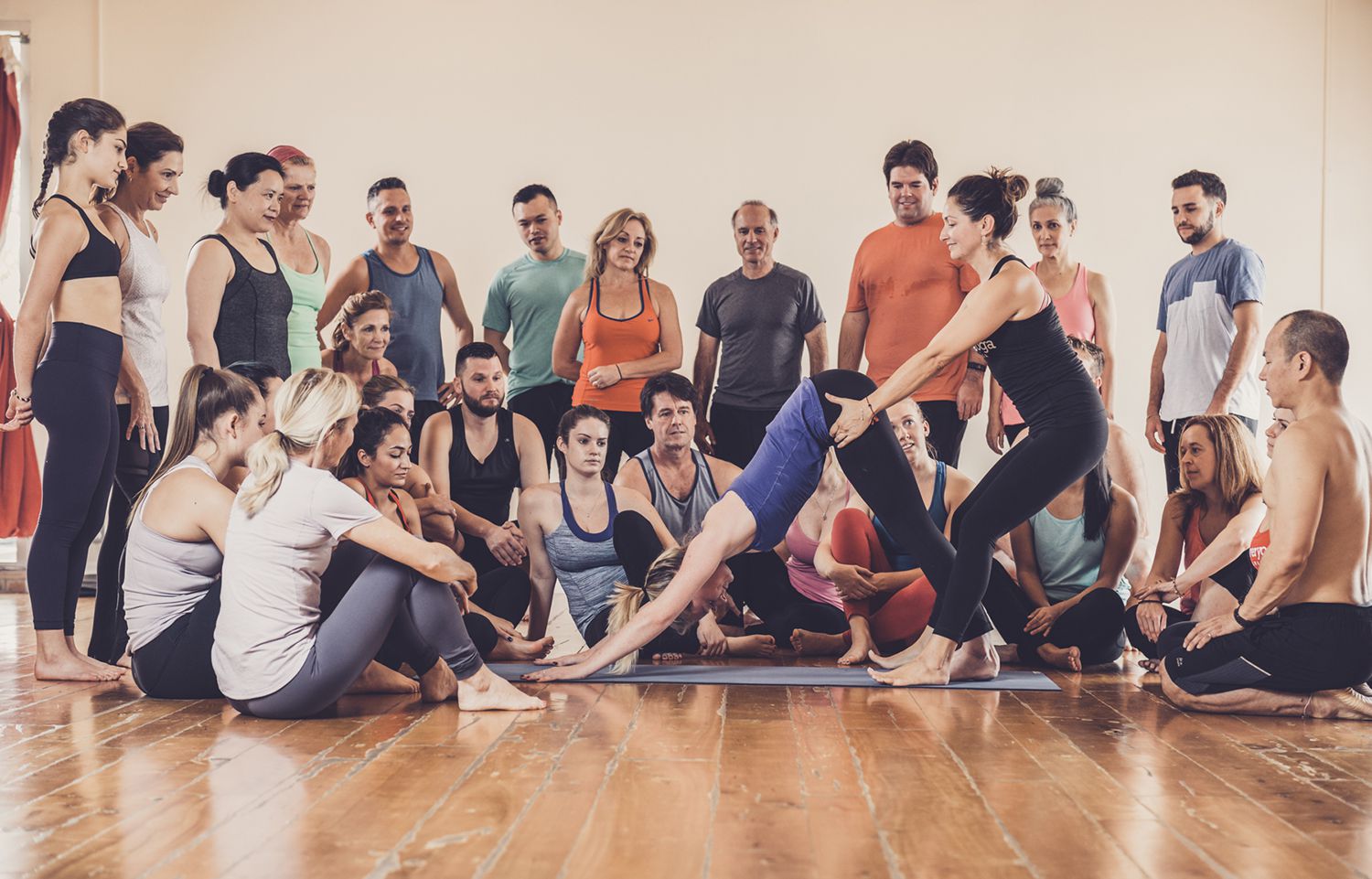Your Questions Answered for Yoga Teacher Training
