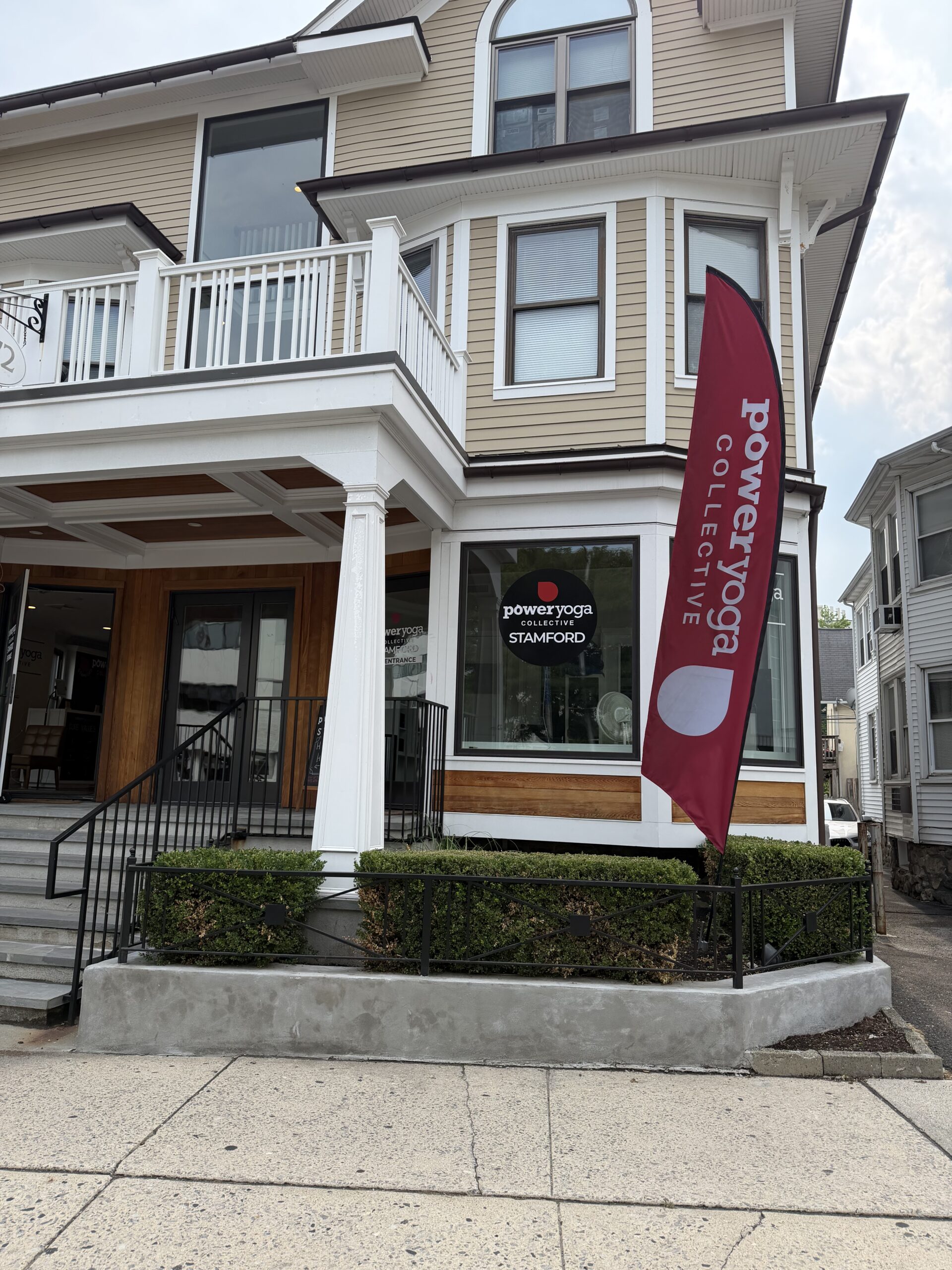 PYC Pound Ridge and PYC Stamford
